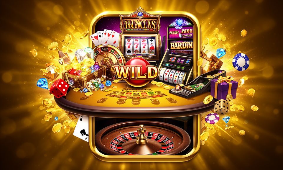 r778 আমাদের Live Auto Roulette লবিতে কী আছে