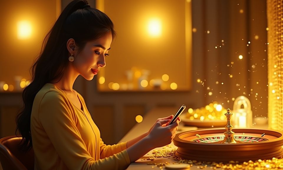 r778 লগইন করুন এবং পুরো লবি দেখুন